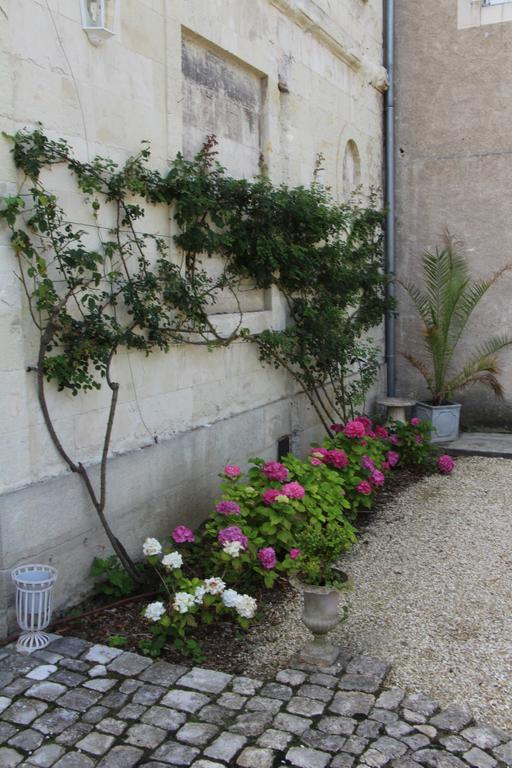 Beaumanoir Bed & Breakfast Tours Exterior photo